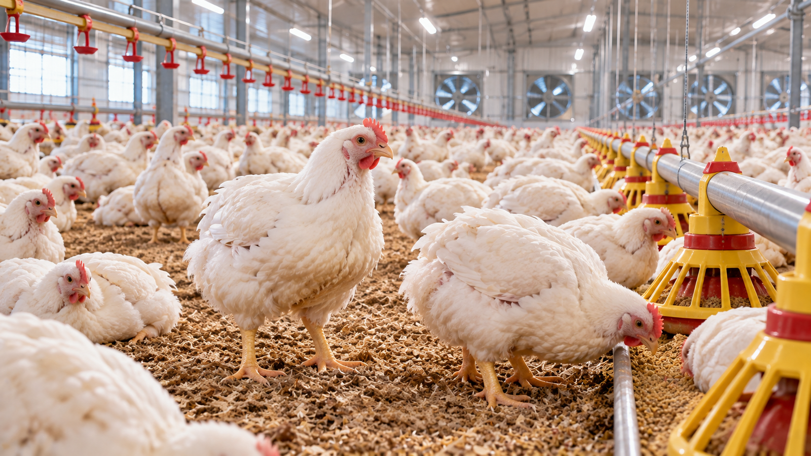 Poultry