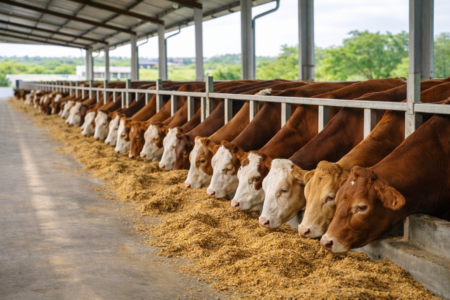 Scientific Ruminant Health