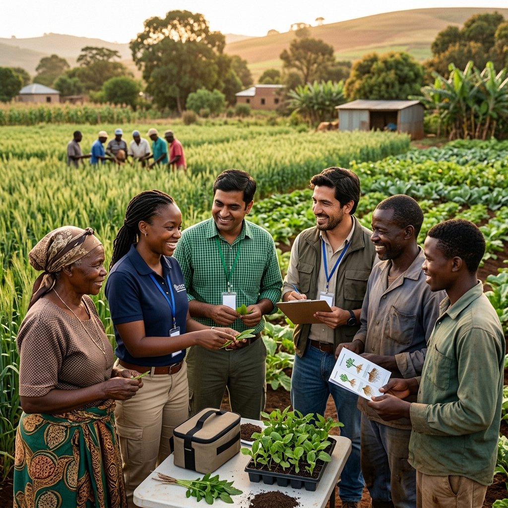 CSR Initiative